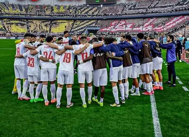 الزمالك يطلب السعة الكاملة لاستاد القاهرة أمام اتحاد العاصمة في نهائي الكونفدرالية