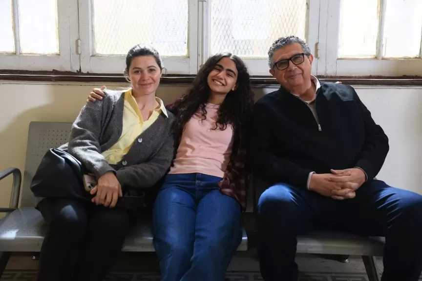 كريم العدل: مسلسل «كان يا مكان» استهدف الخلل في قانون الأحوال الشخصية وظلمه لبعض الفئات