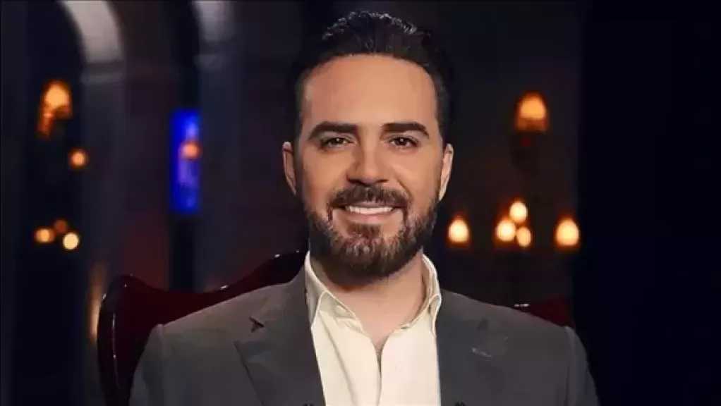 وائل جسار يكشف أسرارًا جديدة في حياته لـ محمود سعد