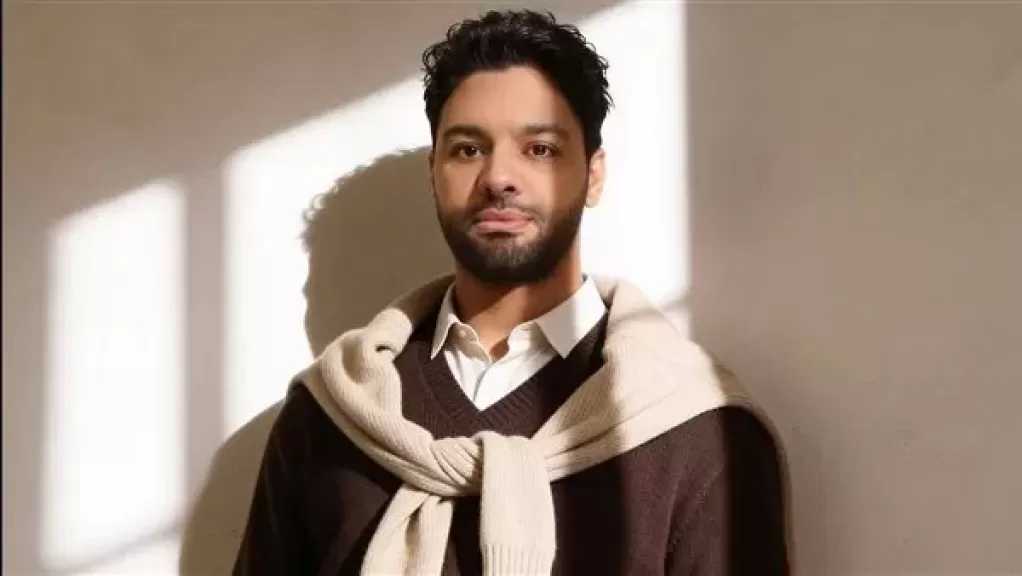 ربنا يديم الفرحة.. تعليق أحمد جمال على احتفال الشعب بافتتاح المونوريل بأغنية تحيا مصر