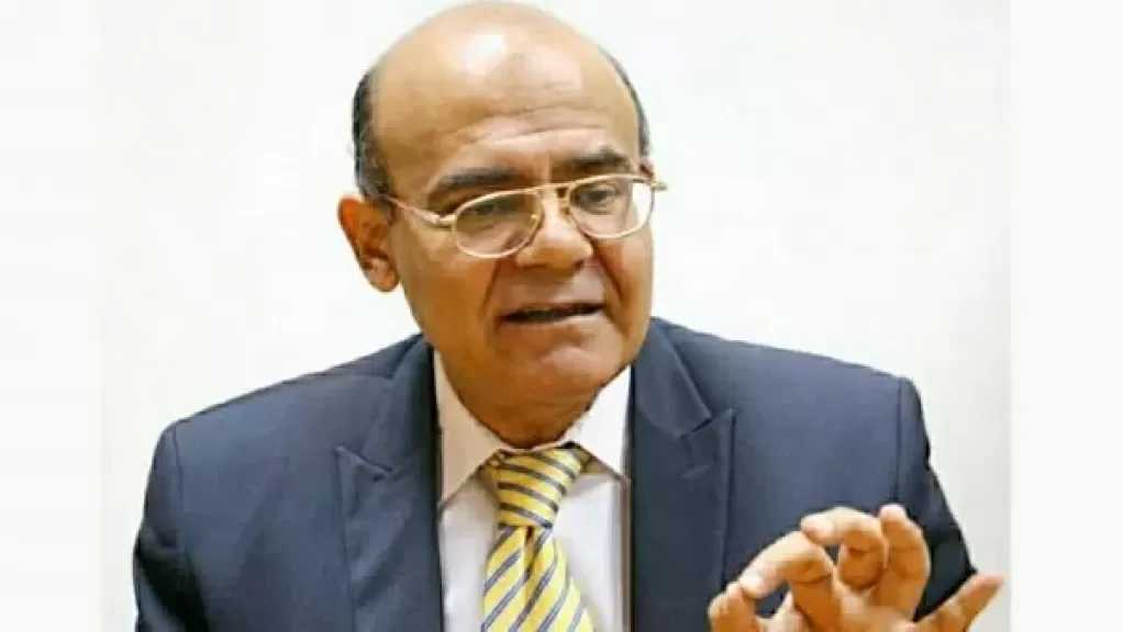 مجدي بدران: انتقال ”هانتا” من إنسان لآخر ”نادر جداً” ولم يُرصد