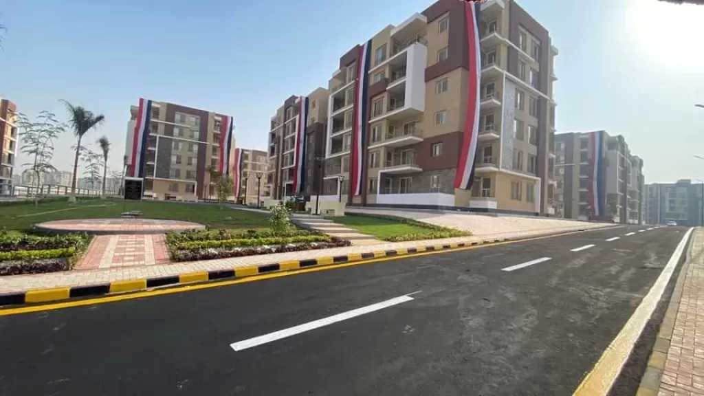 الإسكان الاجتماعي: 104.6 مليار جنيه تمويلات عقارية لمحدودي ومتوسطي الدخل