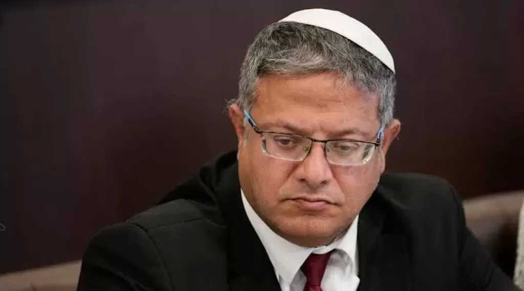 حزب بن غفير يقدم مشروعا لإلغاء اتفاق أوسلو