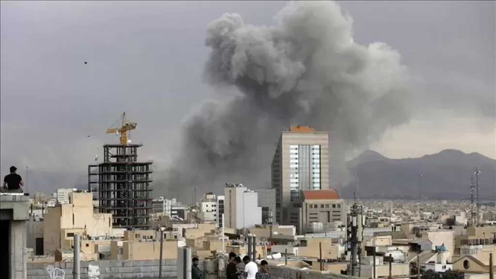 وكالة مهر الإيرانية: دوي الانفجار في تشابهار مرتبط بتدمير ذخائر غير منفجرة