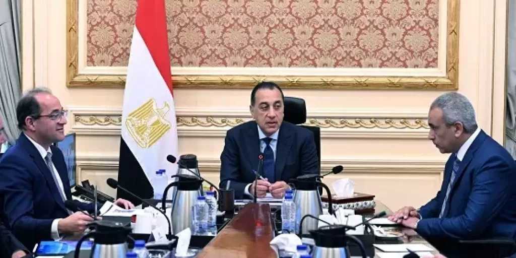 الحكومة تبدأ إجراءات التحول نحو السيارات الكهربائية
