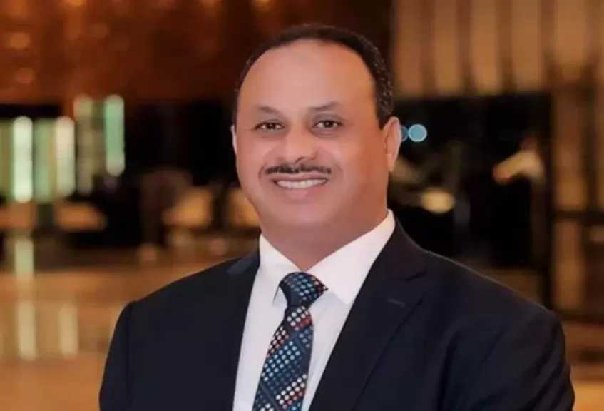 رشاد عبدالغني: زيارة ماكرون للإسكندرية تؤكد قوة العلاقات المصرية الفرنسية وتعزز آفاق الشراكة