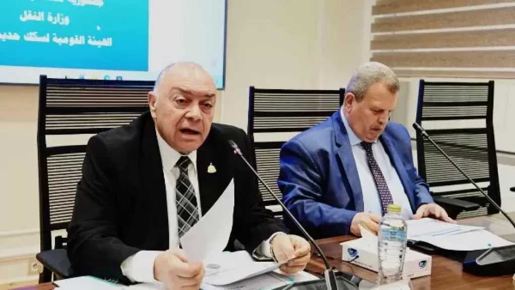 سكك حديد مصر أمام نقل النواب: زيادة 12.5% في التذاكر و 50 جنيهًا فقط لقطارات الـVIP