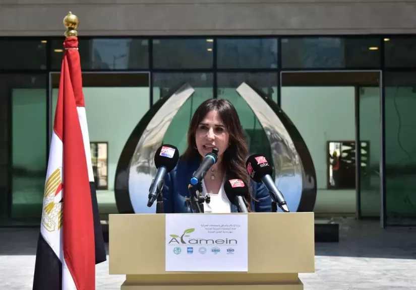 وزارة الإسكان: ما تشهده مدينة العلمين الجديدة اليوم يؤكد أننا أمام مدينة متكاملة بكل المقاييس