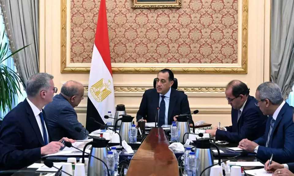رئيس الوزراء: وزارة المالية تعمل على زيادة الاستثمارات في قطاع الطاقة في إطار رؤية متكاملة لدعم الاقتصاد المصري