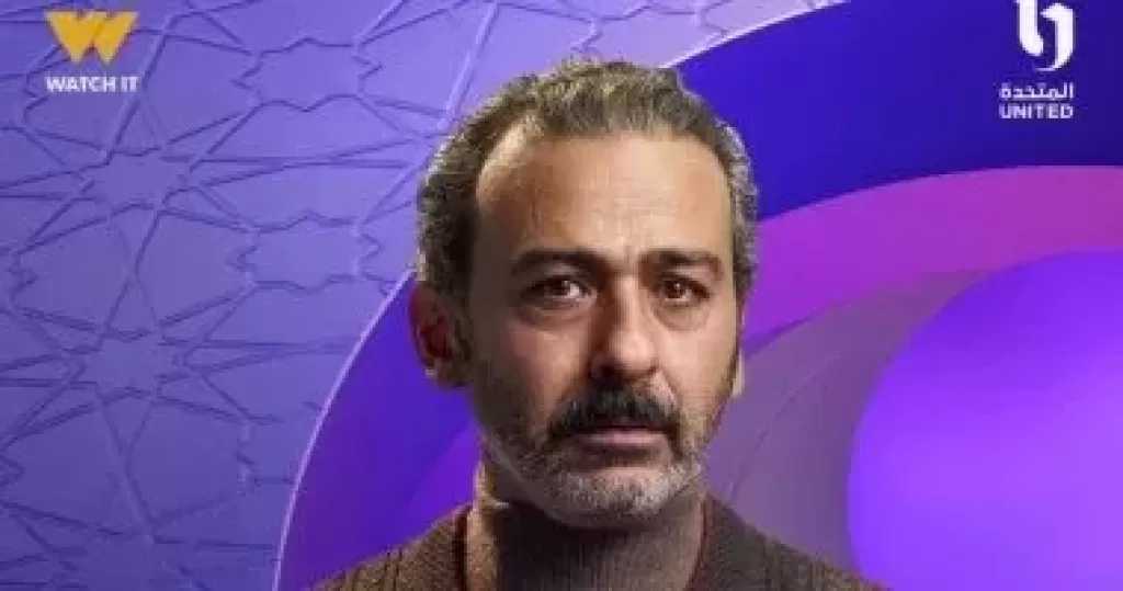 أحمد عزمي يحكي لأول مرة تفاصيل أزمة أبعدته عن الوسط الفني