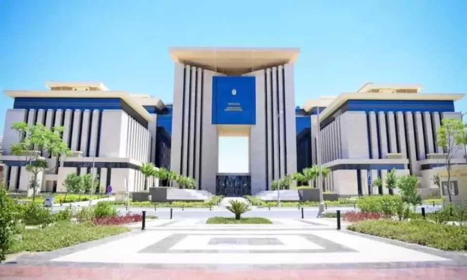 مصر تدين استهداف ناقلة غاز قطرية في مضيق هرمز