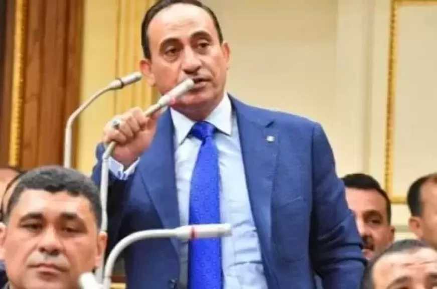 محمد زين الدين: استضافة القاهرة لاجتماع الوسطاء يعكس ثقة الأطراف الإقليمية والدولية في قدرة دبلوماسية مصر