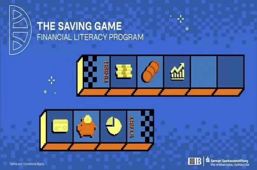 التجاري الدولي CIB يطلق مبادرة جديدة بالتعاون مع البنك المركزي لتعزيز الثقافة المالية