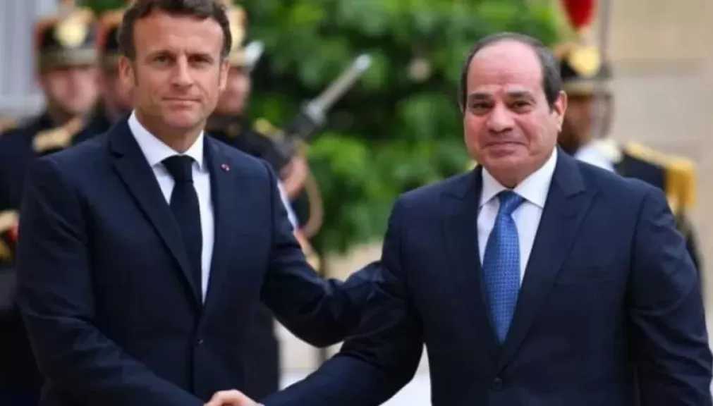 مساعد وزير الخارجية: تصديق ماكرون على قانون إعادة الآثار المهربة خطوة مهمة إيجابية جدًا لدول إفريقيا