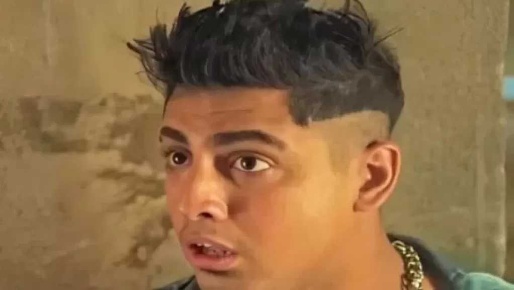القبض على صديقي كروان مشاكل بتهمة الاعتداء على شقيقه