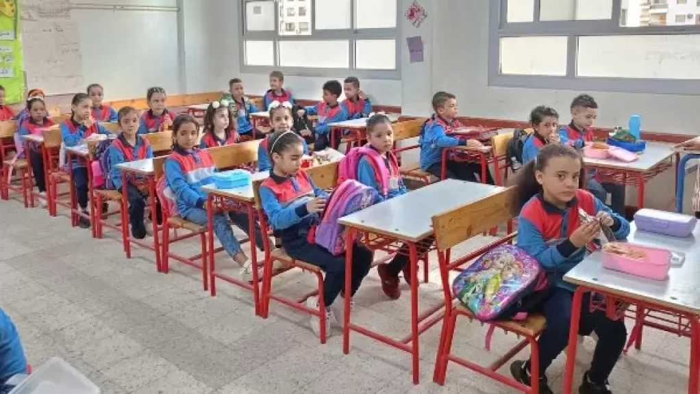 أمهات مصر: نطالب بخلو امتحانات نهاية العام بالمدارس من ”الاستعراض والتعقيد”