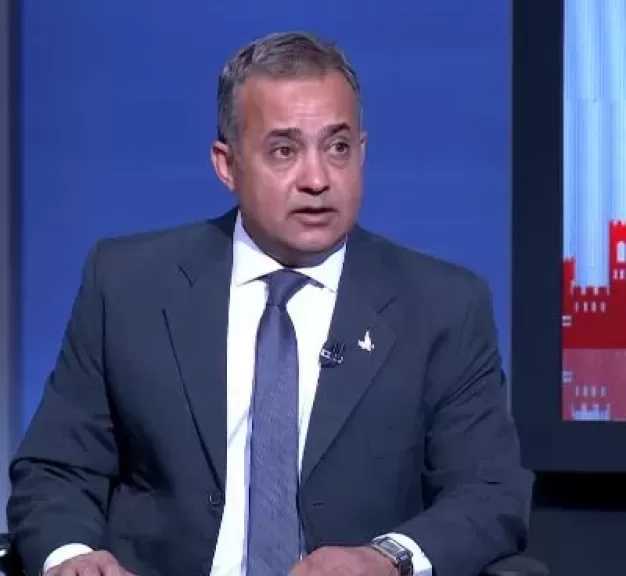 اللواء أسامة كبير: إثيوبيا تريد الاستفادة من موارد ذهب جبل عامر بدعمها لميليشيا الدعم السريع