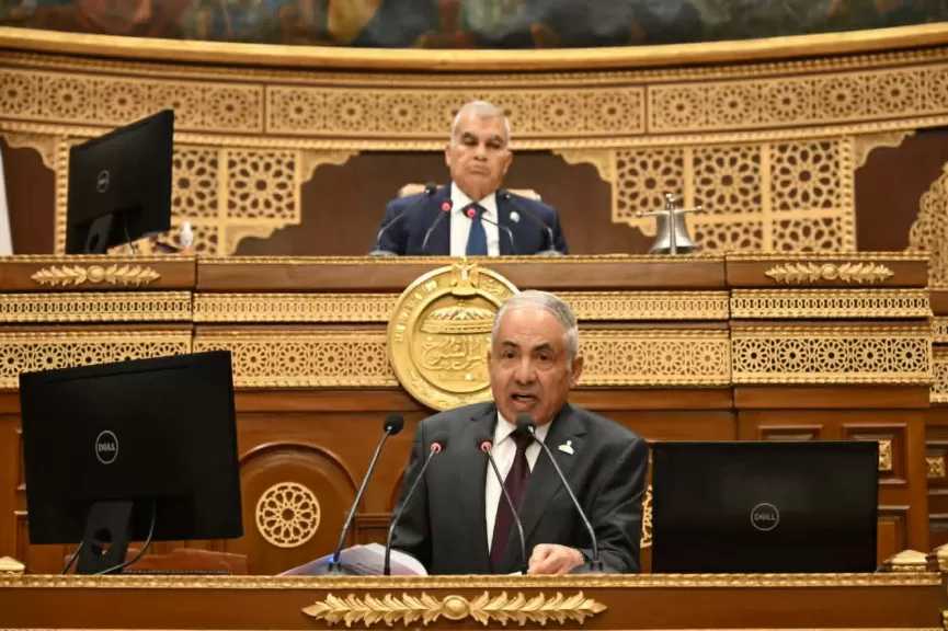 النائب أحمد العوضي يستعرض طلب المناقشة العامة لاستيضاح سياسة الحكومة بشأن إنشاء المدارس اليابانية