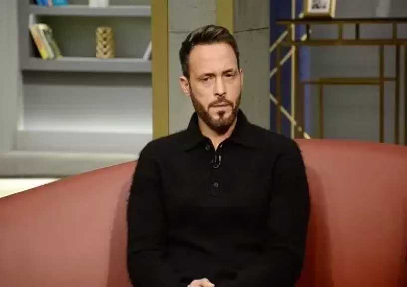 يوسف الشريف: شخصية زياد في مسلسل فن الحرب جديدة تمامًا وتختلف عن شخصيتي الحقيقية