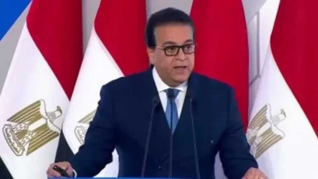 الصحة: الكشف المبكر عن سرطان الكبد يفحص 97 ألف مواطن ويوفر 2.83 مليار دولار
