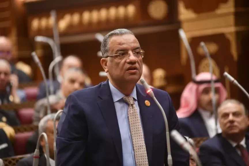 محمود مسلم عن المدارس اليابانية: من أنجح المبادرات التي رعاها الرئيس السيسي