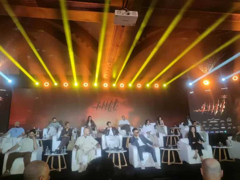 محمد رمضان: خسرت ماديا بسبب الابتعاد عن الدراما لكني مؤمن بفيلم أسد