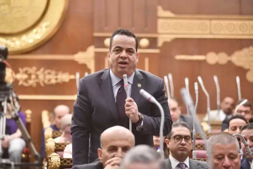 النائب عصام هلال عفيفي: تأمين الثانوية العامة ضرورة لحماية العدالة التعليمية