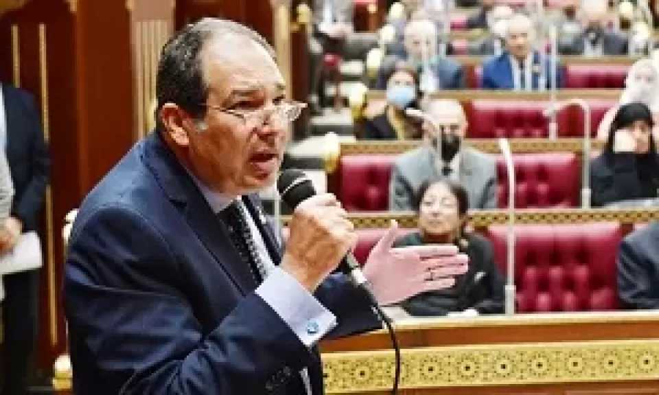 النائب حسام الخولي: نريد التوسع في إنشاء مدارس غير هادفة للربح.. والنظام التعليمي الحالي يحتاج إلى تعديل