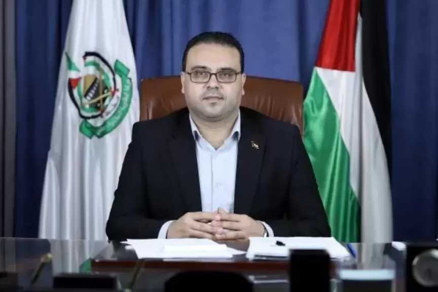 حماس تنفي نيتها شن هجمات من غزة: مازلنا ملتزمين باتفاق شرم الشيخ رغم آلاف الانتهاكات الإسرائيلية