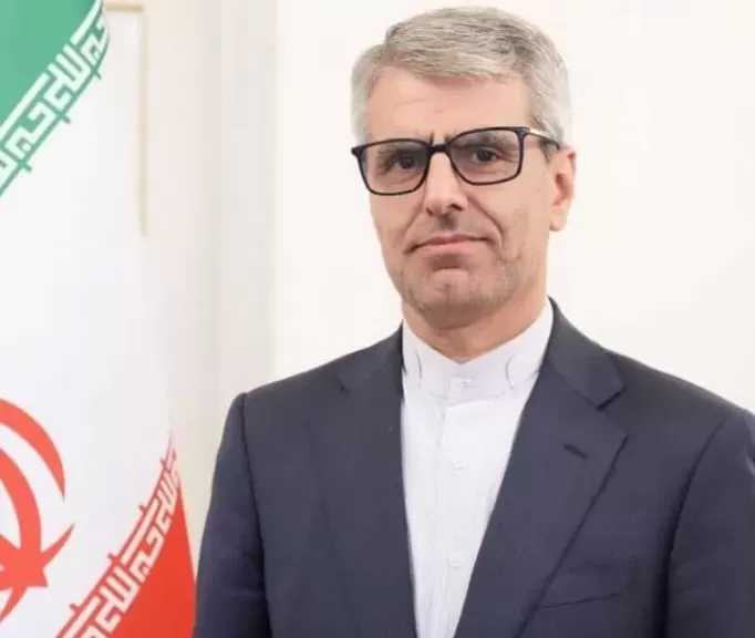 الخارجية الإيرانية: ردنا على الجانب الأمريكي يتضمن مطالب معقولة ومنطقية