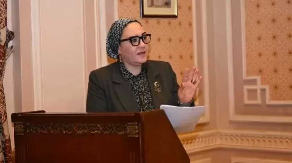 النائبة داليا الأتربي: مواجهة الغش في الثانوية العامة ضرورة للحفاظ على مبدأ تكافؤ الفرص