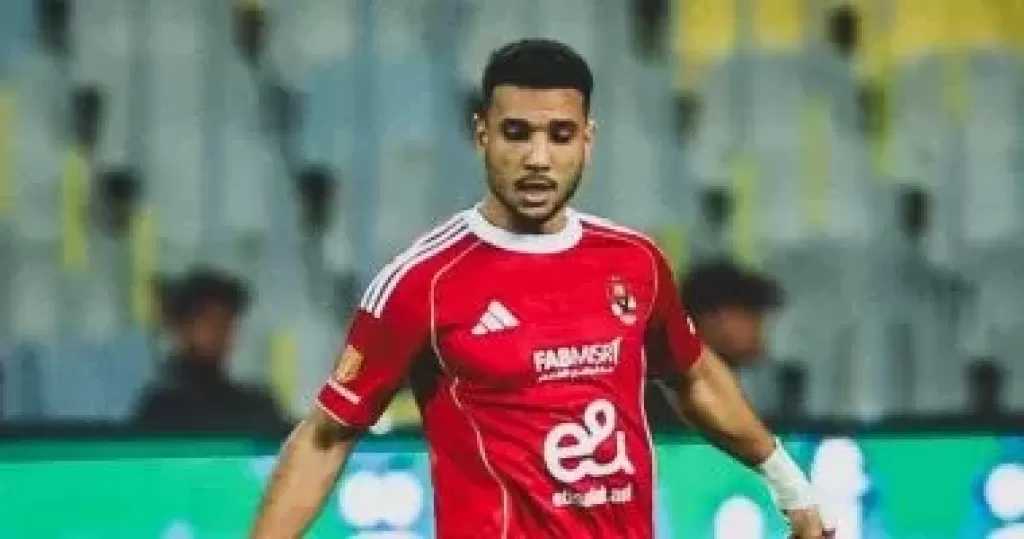 ارتفاع أسهم بقاء هادى رياض مع الأهلى الموسم المقبل