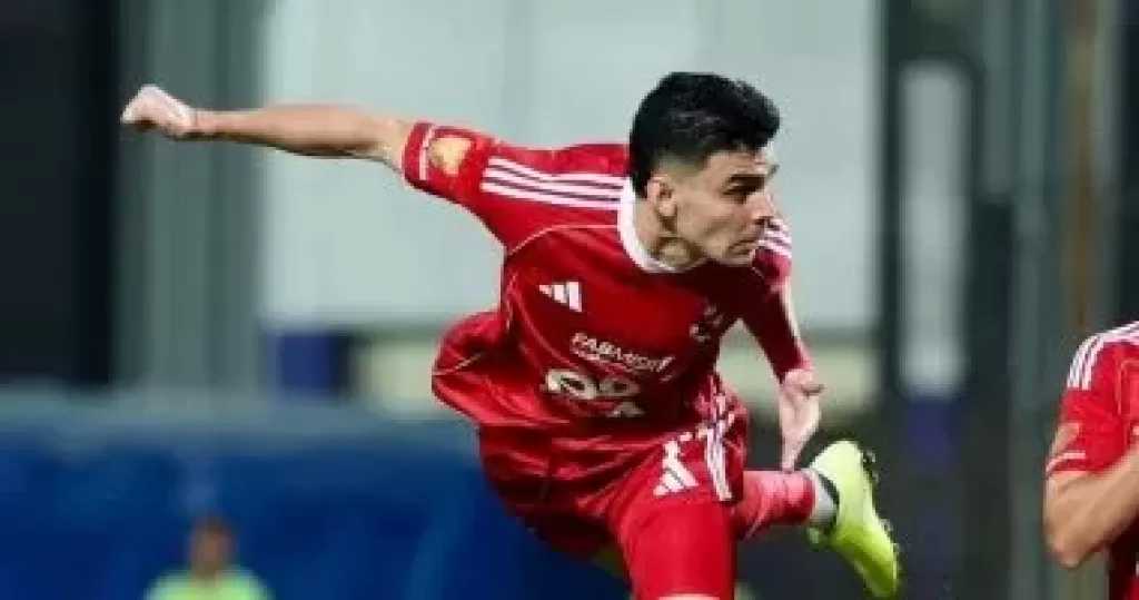 مهارة الشحات وفينش بن شرقى.. أهداف الأهلى فى مجموعة تحديد البطل بالدورى
