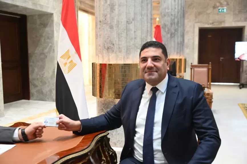 احمد عبد المجيد: افتتاح جامعة سنجور بحضور السيسي وماكرون يعزز ريادة مصر التعليمية في أفريقيا