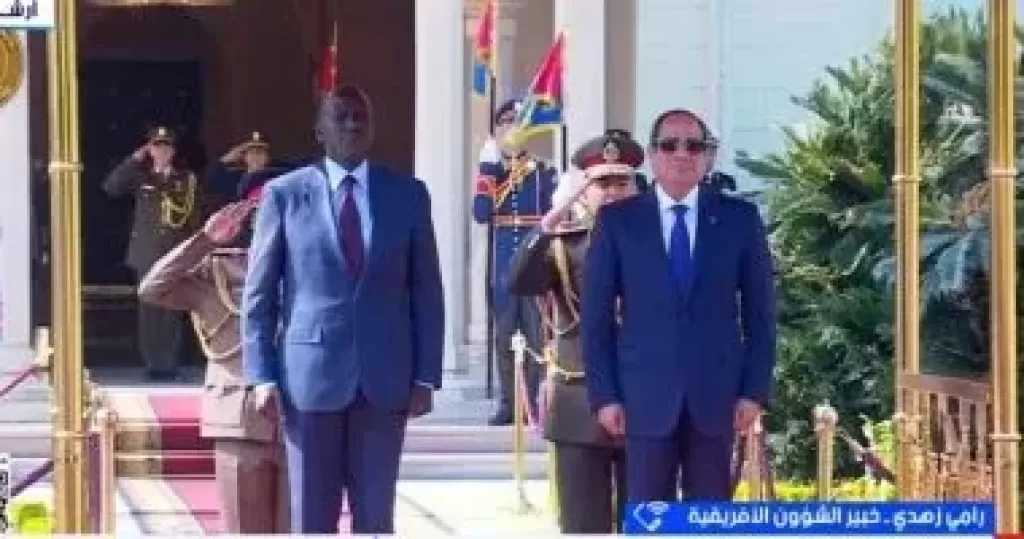 خبير: مصر تمتلك تجربة تنموية رائدة وناجحة منذ عام 2014