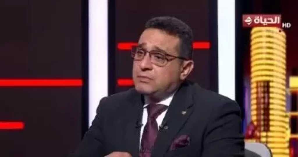 خبير: الفكر العسكري الاستراتيجي الأمريكي تعرض لـ هزة وزلزال