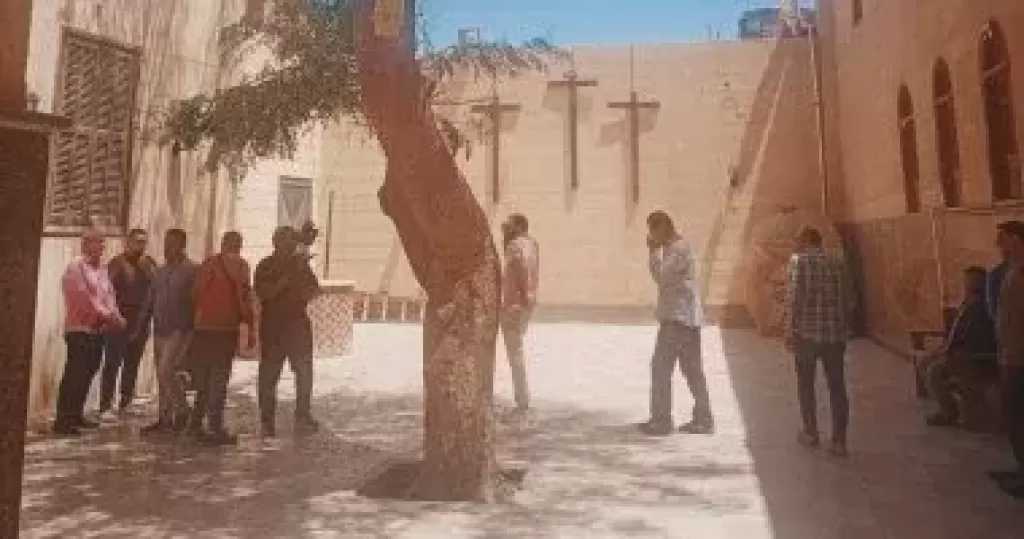 محافظ القليوبية: جهود كبيرة لهيئة تنشيط السياحة للترويج للمعالم الأثرية