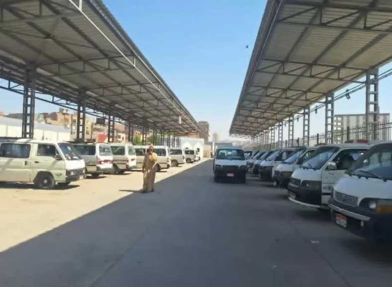 التنمية المحلية: تنفيذ 351 مشروعا بتكلفة تتخطى 1.6 مليار جنيه