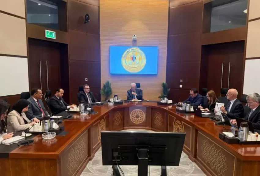 نائب رئيس الوزراء: الدولة المصرية تتبنى توجها واضحا للفصل بين ملكية الشركات ونظم إدارتها