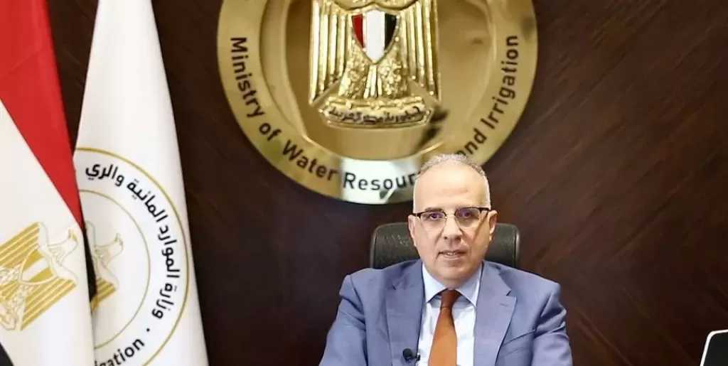وزير الري يتابع أعمال مصلحة الميكانيكا والكهرباء وجاهزية المحطات للتعامل مع موسم أقصى الاحتياجات المائية الحالي