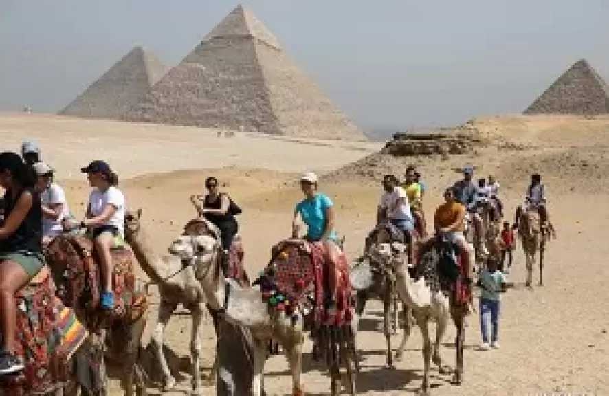 ديرتور للسياحة: مصر تتصدر الوجهات الشتوية القريبة الأكثر شعبية لدى الألمان