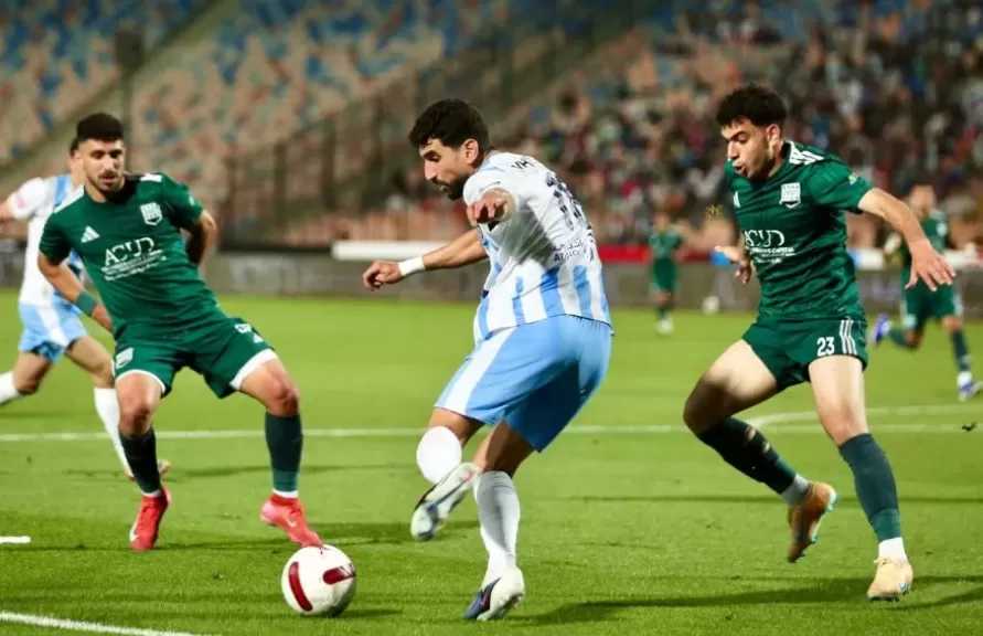 زد: نثق في تطبيق اتحاد الكرة للوائح بشأن تحديد الفرق المشاركة في كأس الكونفدرالية