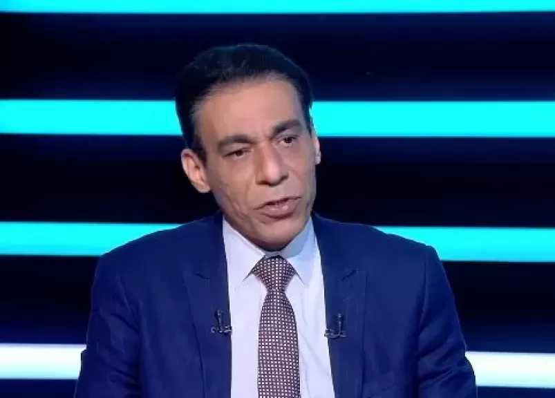 مساعد وزير الخارجية: البحارة المصريون المختطفون بالصومال بخير ولم يتعرضوا لأي ضغوط أو معاملة سيئة