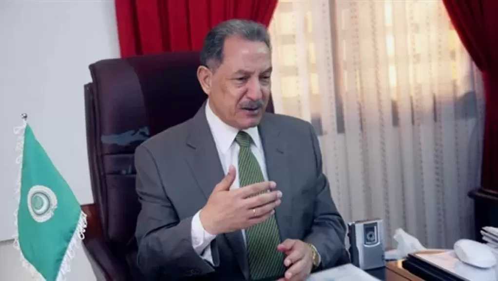 السفير صلاح حليمة: قمة فرنسا إفريقيا تعزز الشراكة بين القاهرة وباريس