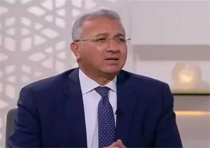 قمة نيروبي.. السفير محمد حجازي: النظام الاقتصادي العالمي مُجحف.. والديون صعَبت الأمور على إفريقيا