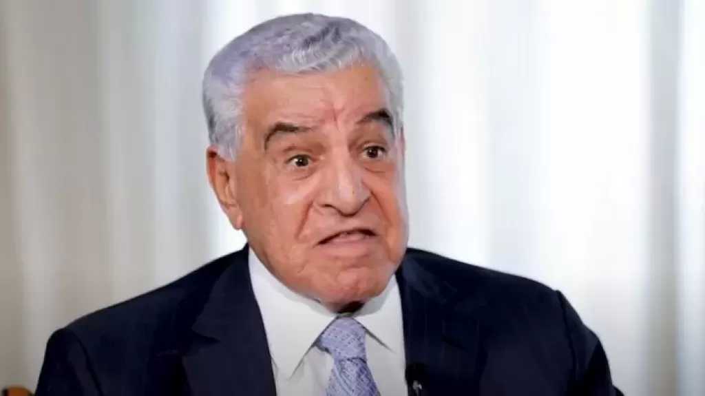 زاهي حواس: قانون ماكرون لاسترداد الآثار لا يطبق على مصر