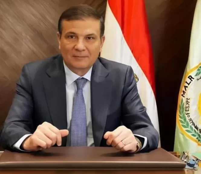 وزير الزراعة يوافق على صرف 111.2 مليون جنيه لمشروع البتلو.. وإجمالي التمويل يتجاوز 10.6 مليار جنيه