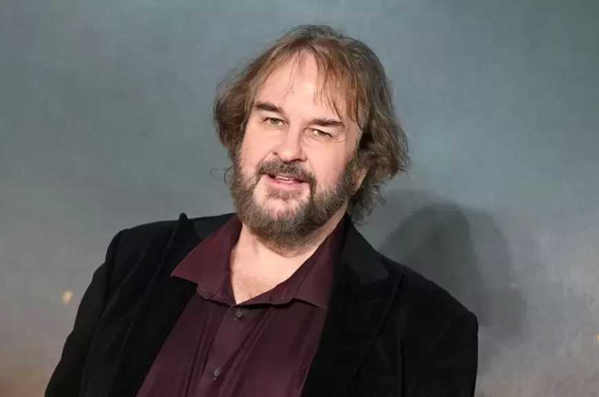 مهرجان كان السينمائي يفتتح فعالياته بتكريم بيتر جاكسون مخرج «سيد الخواتم»