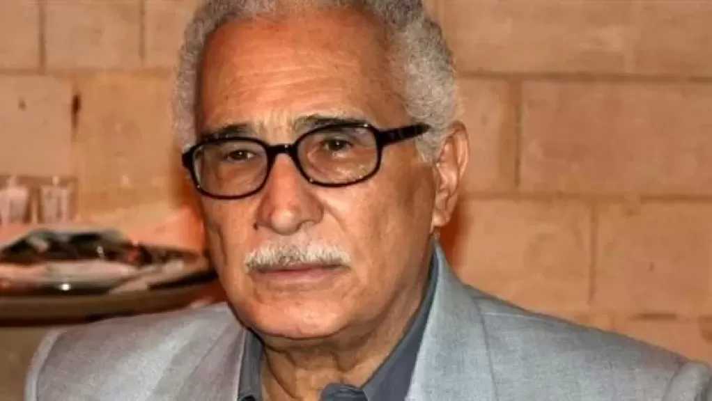 خالد جلال ناعيًا عبد الرحمن أبو زهرة: فقدنا قامة فنية كبرى