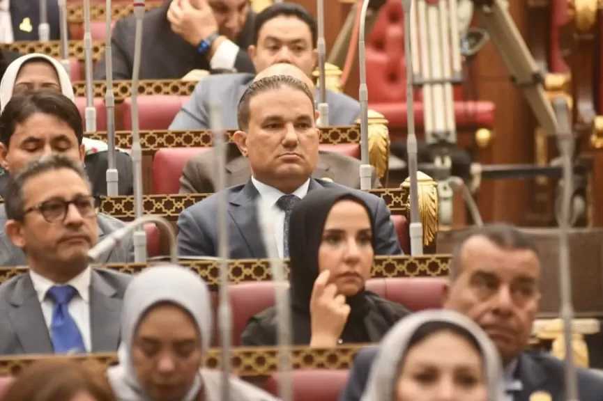 النائب تامر عبدالحميد: ملف الطيران أمن قومي واقتصادي.. وتراجع الخدمات بالمطارات يحتاج وقفة حاسمة